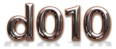 d010 logo
